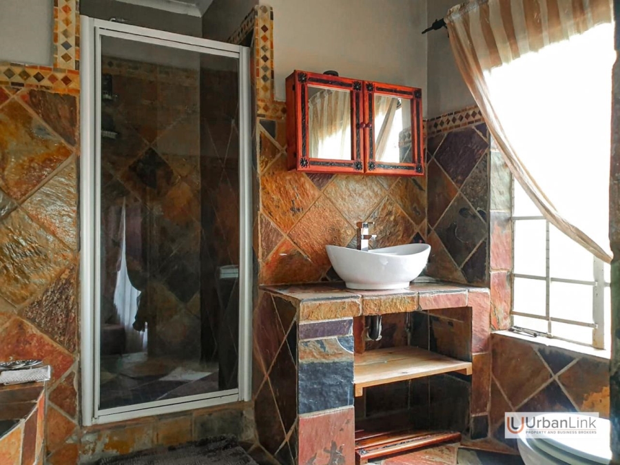 4 Bedroom Property for Sale in Cashan North West